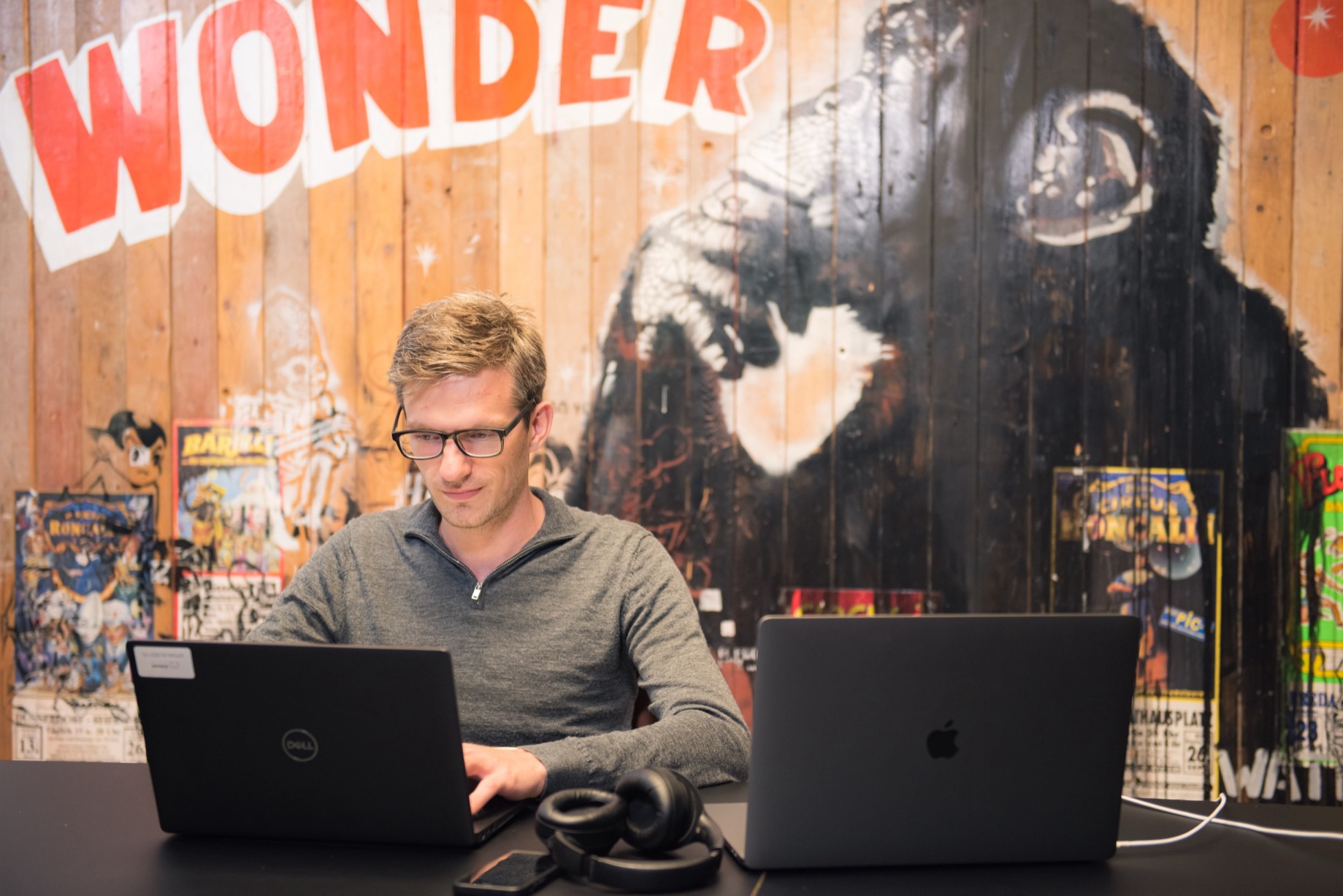 Join Xebia Data & AI team